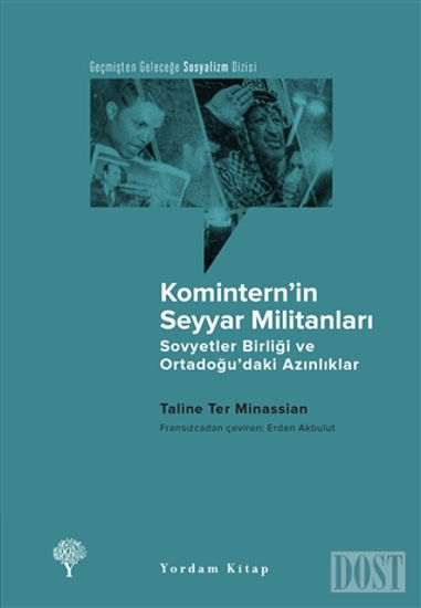 Komintern’in Seyyar Militanları